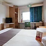 Ibis Centre Gare Et Congres 3* Nancy