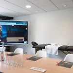 南希中心火车站及议会宜必思酒店 酒店 3*