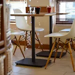 南希中心火车站及议会宜必思酒店 酒店