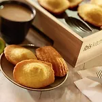 酒店 南希中心火车站及议会宜必思酒店 南锡