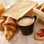 南希中心火车站及议会宜必思酒店 酒店