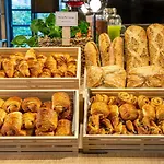 酒店 南希中心火车站及议会宜必思酒店 南锡