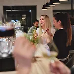 南希中心火车站及议会宜必思酒店 酒店 南锡