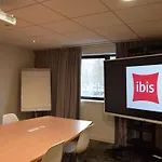 Ibis Centre Gare Et Congres Otel Nancy