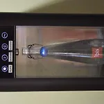 酒店 南希中心火车站及议会宜必思酒店 3*