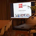 Hotel Ibis Centre Gare Et Congres 3*
