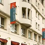 Ibis Centre Gare Et Congres Hotel