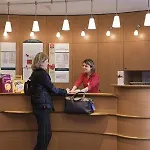 Ibis Centre Gare Et Congres 3*