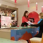 Hotel Ibis Centre Gare Et Congres