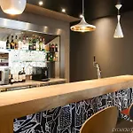 Hotel Ibis Centre Gare Et Congres Nancy
