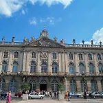 Ibis Centre Gare Et Congres 3*