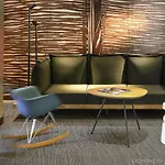 Ibis Centre Gare Et Congres Nancy