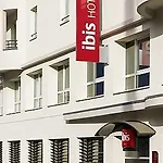 Ibis Centre Gare Et Congres