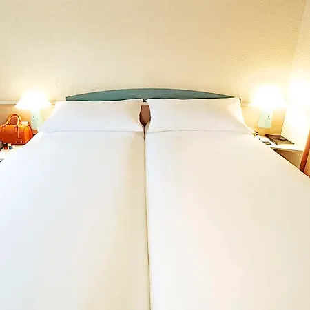 Ibis Centre Gare Et Congres 3* Nancy
