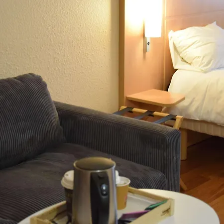Ibis Centre Gare Et Congres 3*