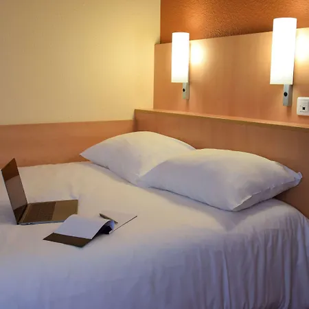 מלון Ibis Centre Gare Et Congres