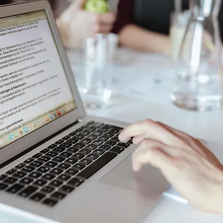 מלון Ibis Centre Gare Et Congres