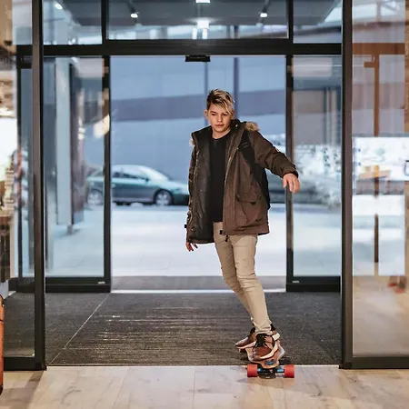 Ibis Centre Gare Et Congres מלון