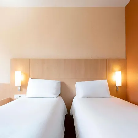 Ibis Centre Gare Et Congres Hotel 3*