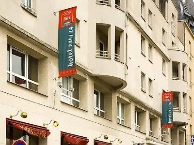 Ibis Centre Gare Et Congres Hotel