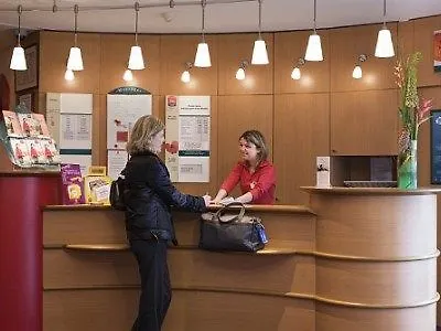 Ibis Centre Gare Et Congres 3*