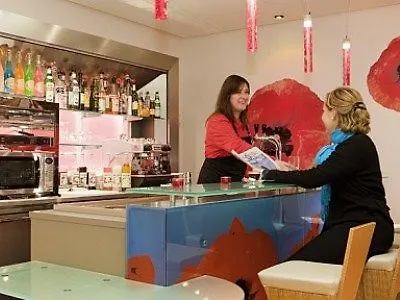 Hotel Ibis Centre Gare Et Congres