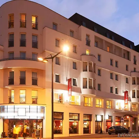 Ibis Centre Gare Et Congres Ξενοδοχείο