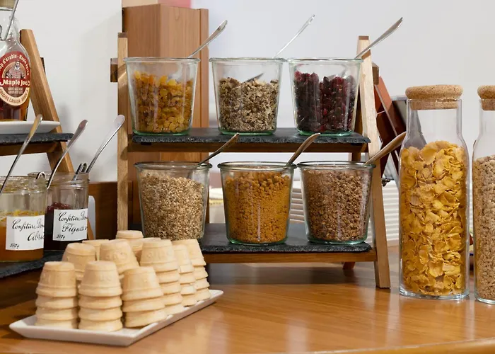 ホテル イビス サントル ガール エ コングレ