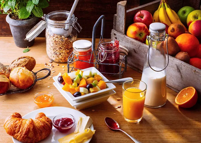 Hotel Ibis Centre Gare Et Congres Nancy