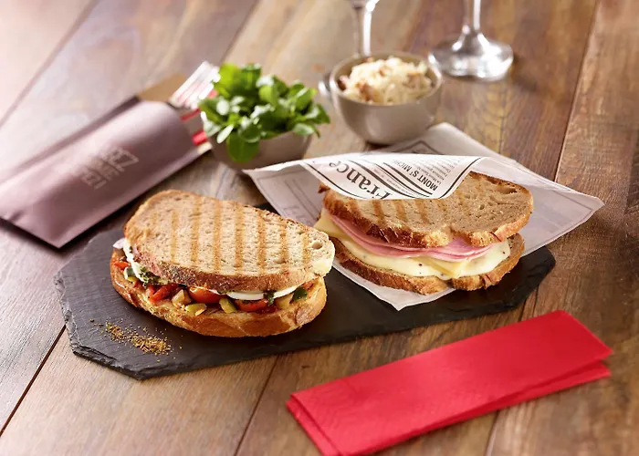 Ibis Centre Gare Et Congres Hotel