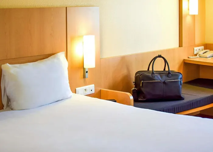 イビス サントル ガール エ コングレ 3*