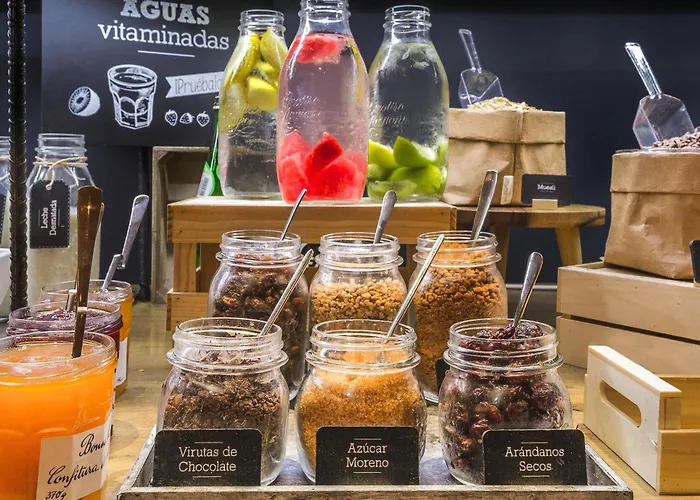 ホテル イビス サントル ガール エ コングレ ナンシー