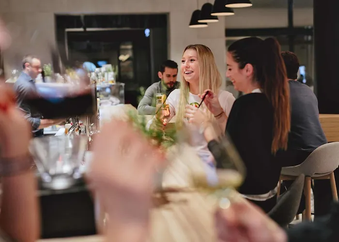 Ibis Centre Gare Et Congres Hotel Nancy